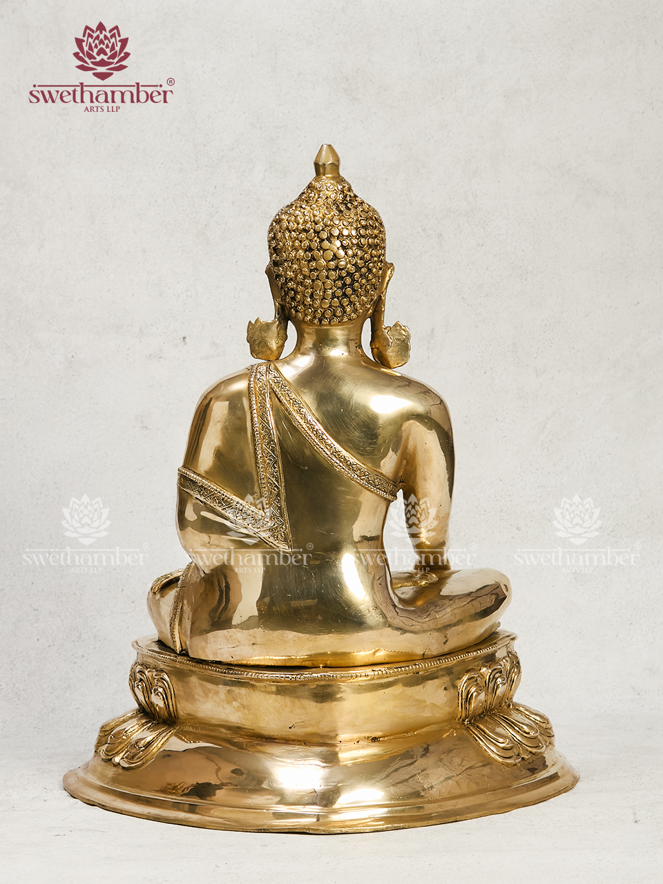 Buddha 8