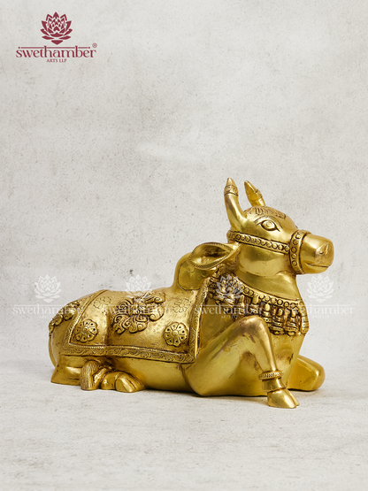 Nandi