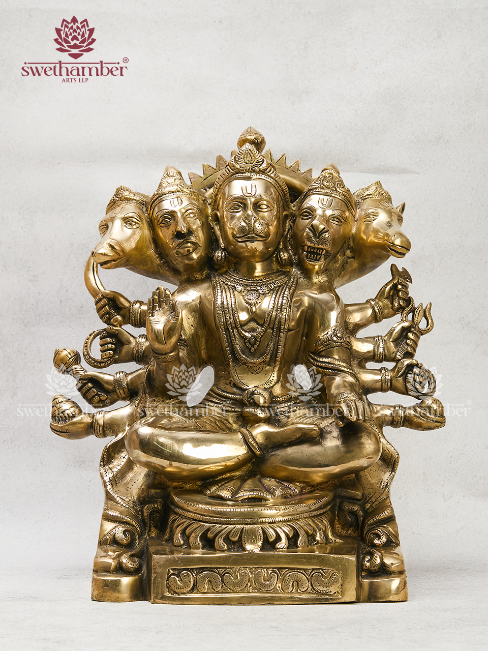 Hanuman 3