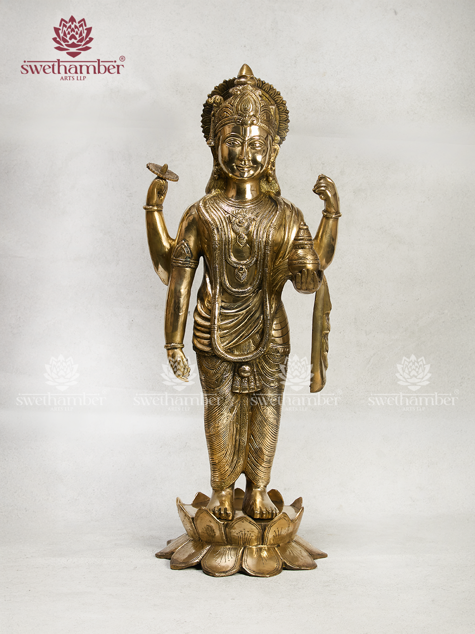 Krishna 1