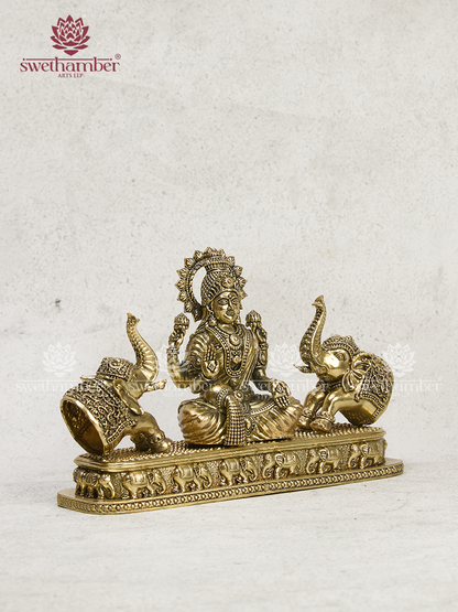 Gajalakshmi
