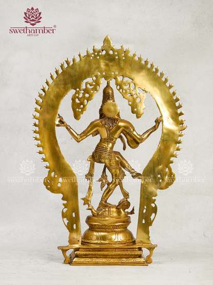 Nataraja 1