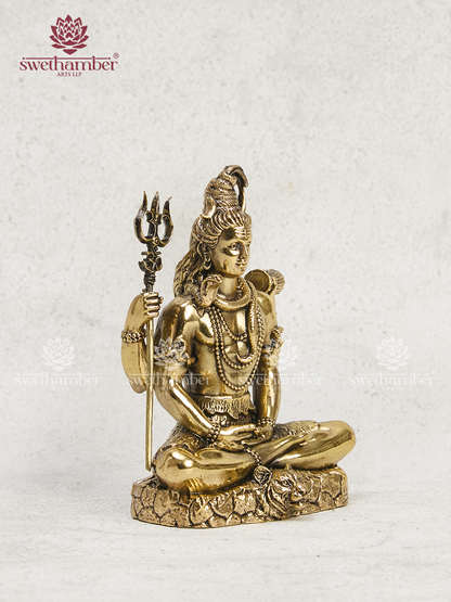 Shiva 1