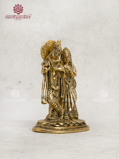 Radha Krishna