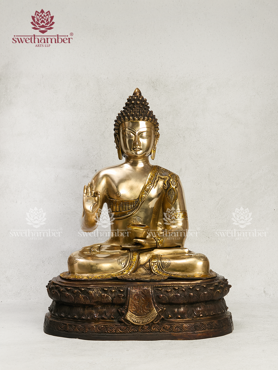 Buddha 2