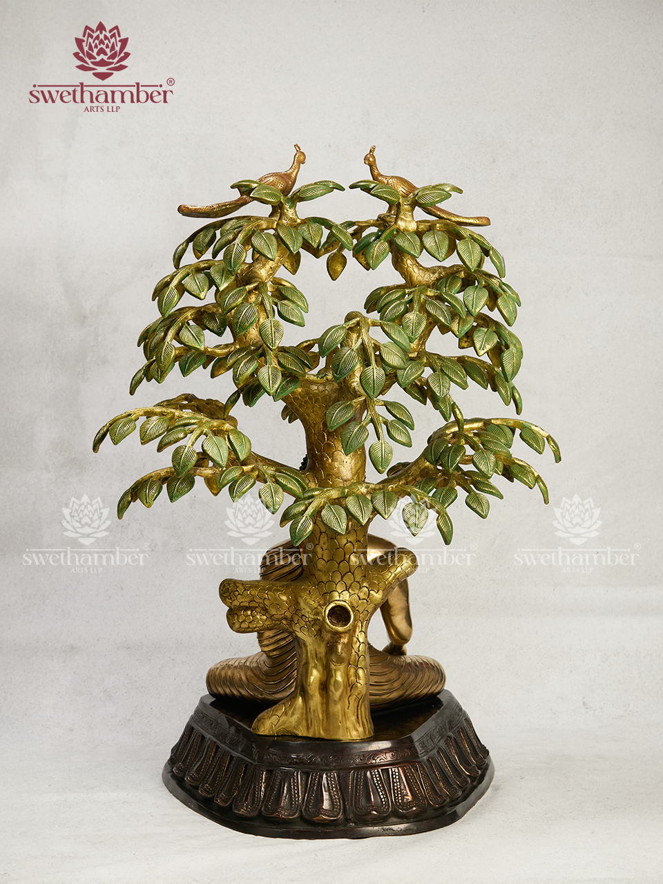 Buddha 1