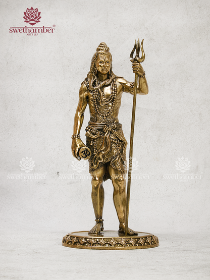 Shiva 2