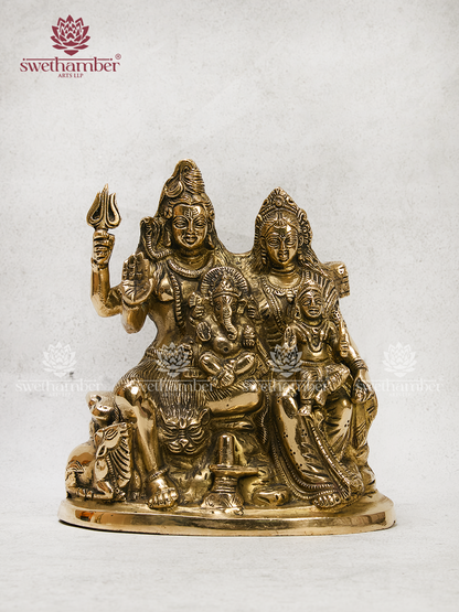 shiv parvati 2