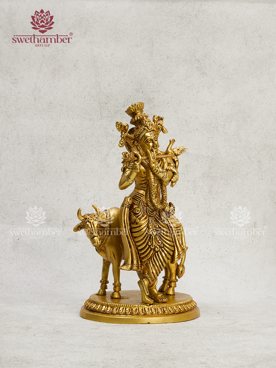 Krishna