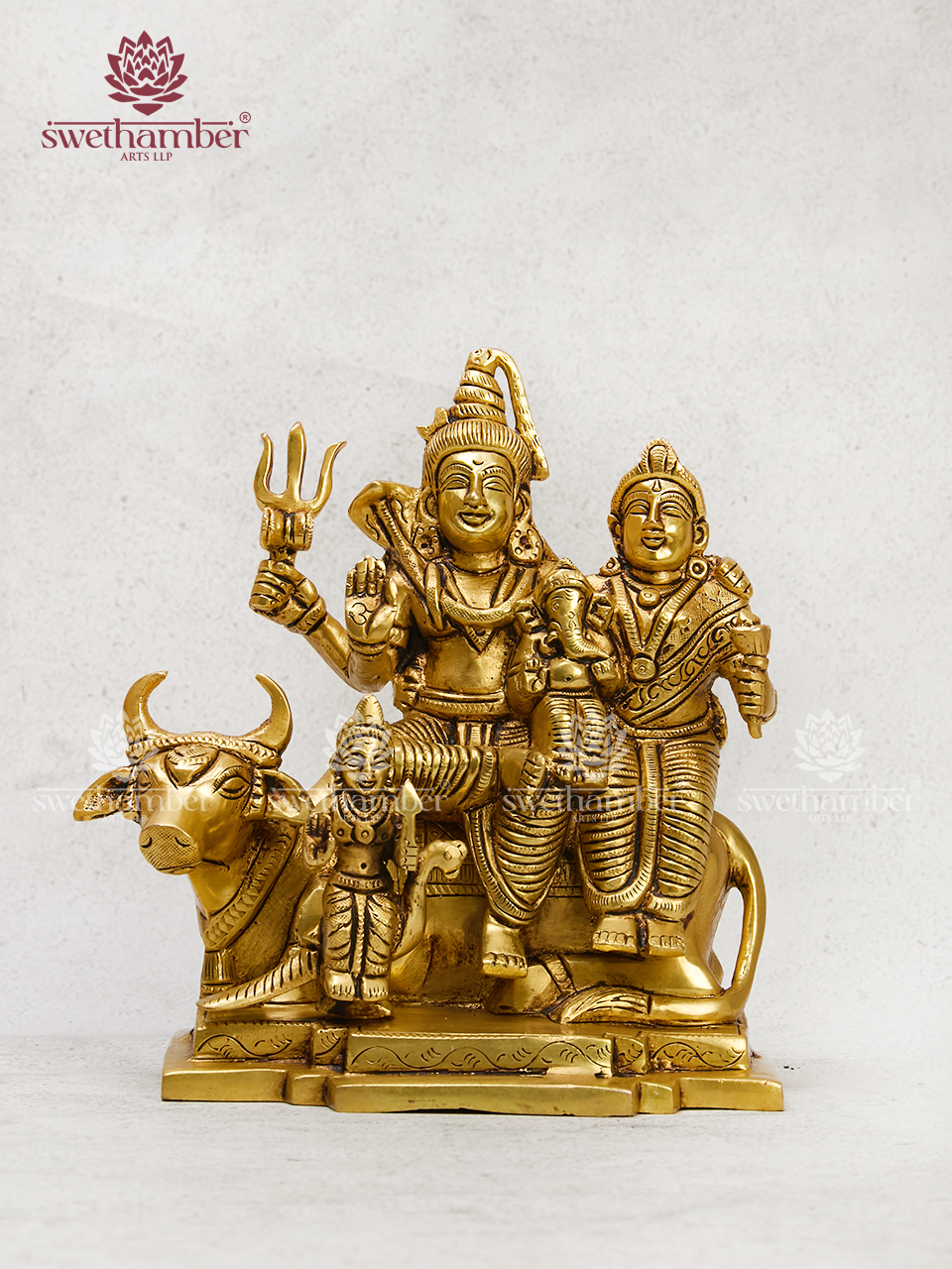 Shiv parvati 1
