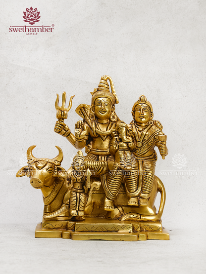 Shiv parvati 1