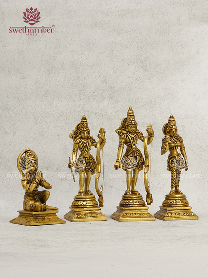 Rama set1