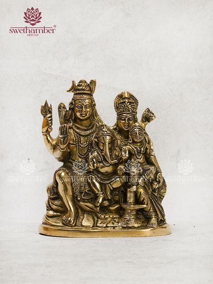 Shiv parvati 3