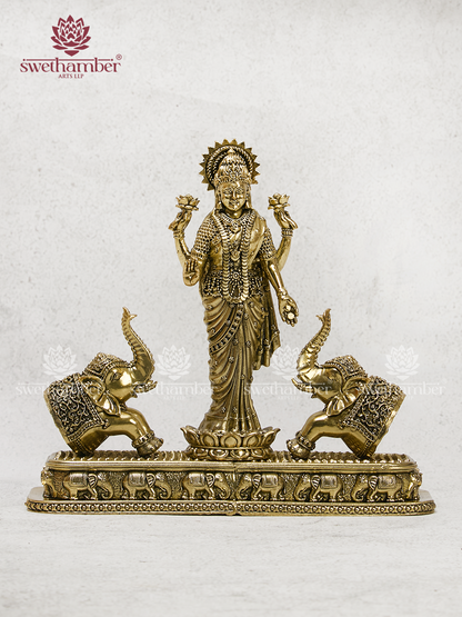 Lakshmi 2