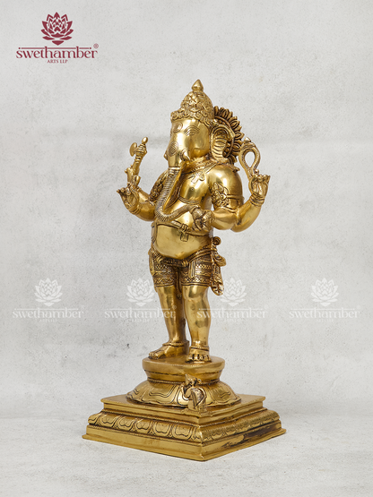 Ganesha 1