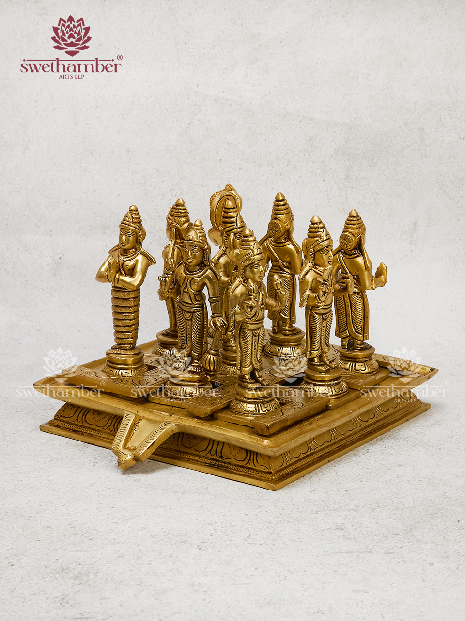 Navagraha 1