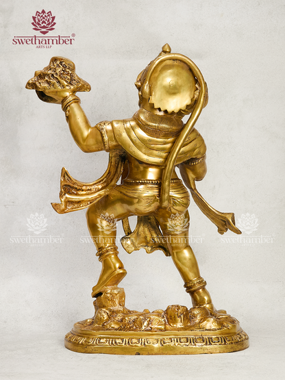 Hanuman 1
