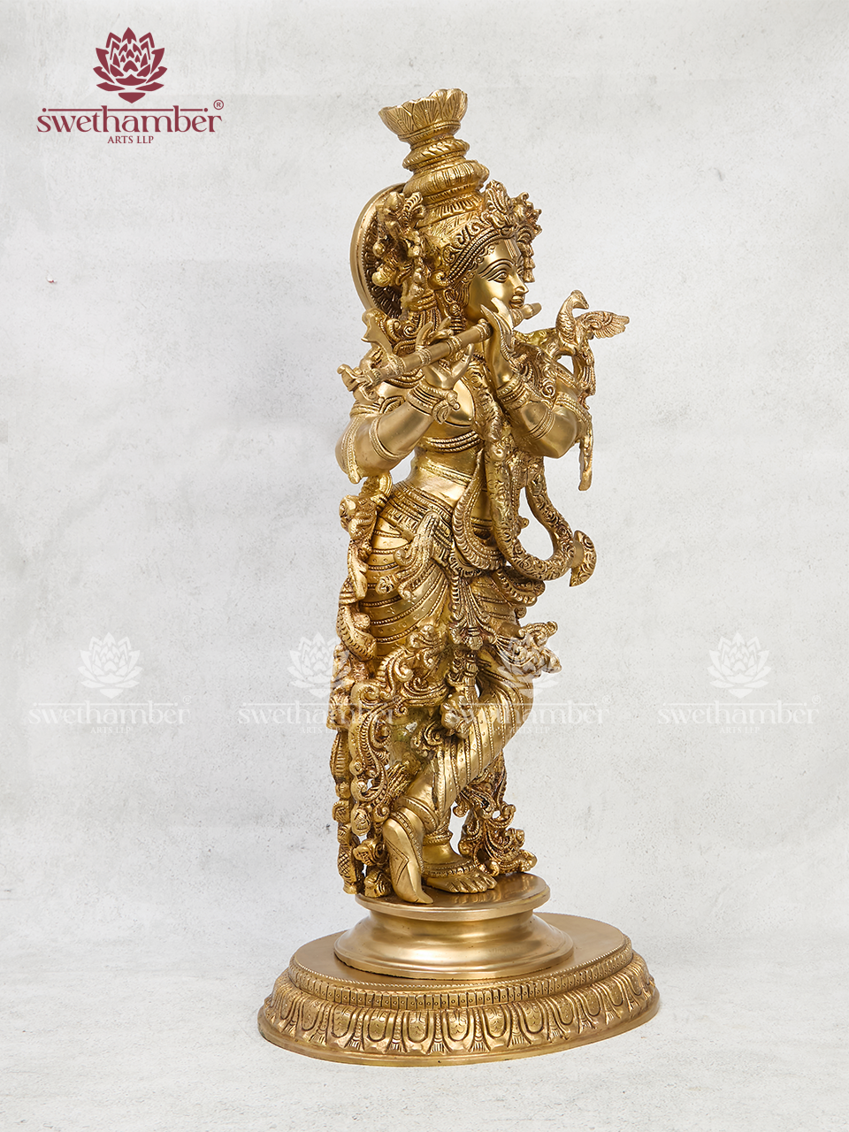 Krishna 3