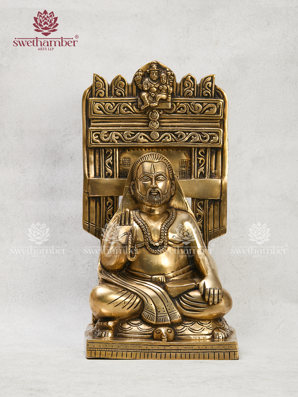 Raghavendra 1