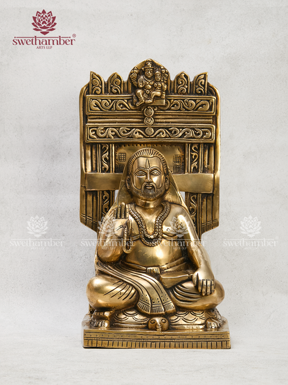 Raghavendra 1