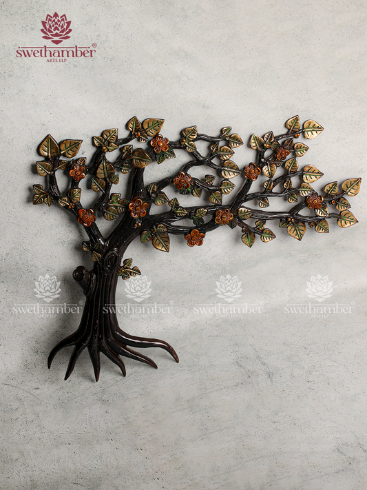 Decorative Tree Wall Hanging – Tree of Life Home Décor