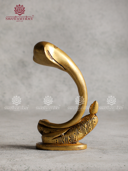 Contemporary Ganpati Statue for Decor / Gifting