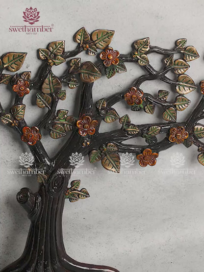 Decorative Tree Wall Hanging – Tree of Life Home Décor