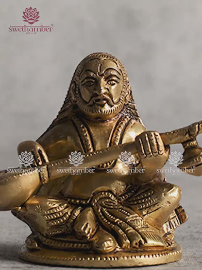 Sri Guru Raghavendra Swamy Statue
