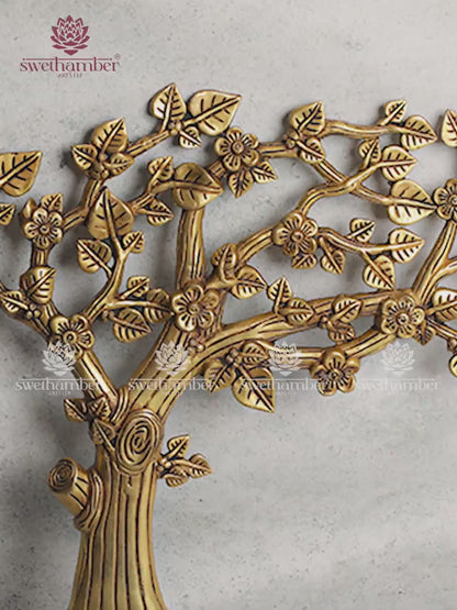 Decorative Tree Wall Hanging – Tree of Life Home Décor